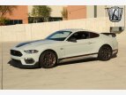 Thumbnail Photo 4 for 2021 Ford Mustang